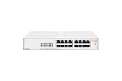Switches - Hewlett Packard Enterprise R8R47A Networking Instant On Switch 16-Port Gigabit 1430 - R8R47A#ABB