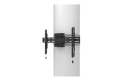 Wandhalterungen, AV-Halterungen & AV-Möbel - Neomounts Select WL30S-910BL16 - mounting kit - fixed - for flat panel - black - Max 50 kg - recommended for 75" - WL30S-910BL16