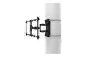 Wandhalterungen, AV-Halterungen & AV-Möbel - Neomounts Select WL40S-910BL16 - mounting kit - for flat panel - full motion - black - Max 45 kg - recommended for 70" - WL40S-910BL16