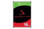 Festplatten - Seagate IronWolf Pro - 16TB - Festplatten - ST16000NT001 - SATA-600 - 3.5" - ST16000NT001