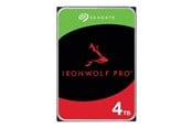 Festplatten - Seagate IronWolf Pro - 4TB - Festplatten - ST4000NT001 - SATA-600 - 3.5" - ST4000NT001