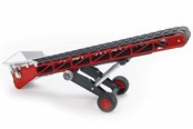 Spielzeugauto - Bruder Conveyer belt - BR2031