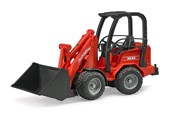 Spielzeugauto - Bruder Schäffer Compact loader 2630 - BR2190
