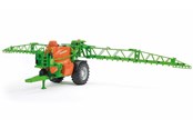 Spielzeugauto - Bruder Amazone trailed field sprayer UX5200 - BR2207