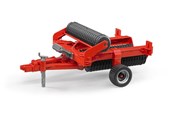 Spielzeugauto - Bruder Cambridge roller - BR2226