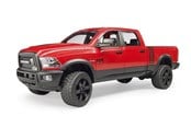 Spielzeugauto - Bruder RAM 2500 Power Wagon - BR2500