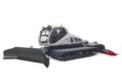 Spielzeugauto - Bruder Prinoth Snow groomer Leitwolf - BR2545