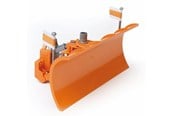 Spielzeugauto - Bruder Accessories: Plow blade - BR2582