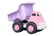 Spielzeugauto - Green Toys Dump Truck Pink - DTKP-1010