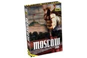 Brettspiele - Tactic Crime Scene Moscow - 58545