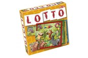 Brettspiele - Tactic Lotto Jungle - 56311