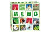 Brettspiele - Tactic Memo Bugs - 56315
