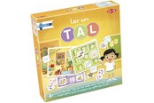 Brettspiele - Tactic Lass uns Zahlen lernen - 58318