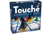 Brettspiele - Tactic Touché - 58772