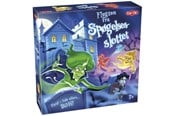 Brettspiele - Tactic Escape Ghost Castle - 58503