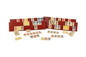 Brettspiele - Tactic Collection Classique - Rummy - 02324
