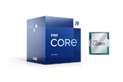 CPU - Intel Core i9-13900 Raptor Lake CPU - 24 Kerne - 2 GHz - Intel LGA1700 - Intel Boxed (mit Kühler) - BX8071513900