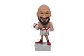 Merchandise - Mimiconz - Tyson Fury - Figur - 5056122520457