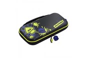 Gaming Zubehör - HORI Premium Vault Case (Splatoon 3) - Miscellaneous Bag - Nintendo Switch - NSW-424U
