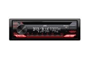 Autoradios - JVC KD DB622BT - Autoradio - KDDB622BT