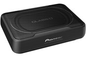 Autoradios - Pioneer TS-WX130EA - Actvie Subwoofer- Class D - 160W - Subwoofer - TSWX130EA