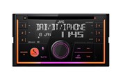 Autoradios - JVC KW DB95BT - Autoradio - KWDB95BT