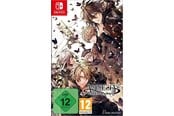 Spiele - Amnesia: Later x Crowd - Nintendo Switch - Abenteuer - PEGI 12 - 5060941710890