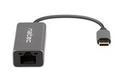 Netzwerkadapter (Netzkarte, Druckserver, u.s.w.) - Natec Cricket - network adapter - USB-C 3.1 Gen 1 - Gigabit Ethernet - NNC-1925