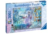 Puzzle - Ravensburger Winterwunderland - 10113299