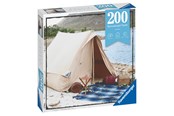 Puzzle - Ravensburger Camping - 10213308