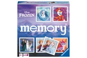 Brettspiele - Ravensburger  memory® Disney Frozen - 10620890