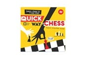Brettspiele - Alga Quick way to Chess - 38018493