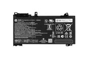 Laptop Batterie - HP - laptop battery - 45 Wh - L32656-005