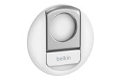 Handys - Anderes Zubehör - Belkin iPhone Mount with MagSafe for Mac - White - MMA006BTWH