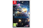 Spiele - R-Type Final 2 (Standard Edition) - Nintendo Switch - Shoot 'em up - PEGI 7 - 0810023039983