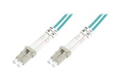 Netzwerk - Kabel - DIGITUS patch cable - 7 m - aqua - Blau - 7m - DK-2533-07/3