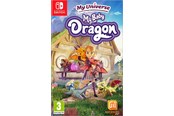 Spiele - My Universe: My Baby Dragon - Nintendo Switch - Virtual Pet - PEGI 3 - 3701529504617