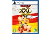 Spiele - Asterix & Obelix XXL: Romastered - Sony PlayStation 5 - Beat 'em Up - PEGI 7 - 3701529504488