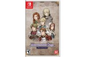 Spiele - Mercenaries Saga Chronicles - Nintendo Switch - RPG - PEGI 7 - 0897790002143