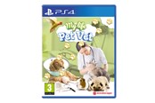 Spiele - My Life: Pet Vet - Sony PlayStation 4 - Simulation - PEGI 3 - 8720254990897