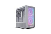 Gehäuse - Lian Li Lancool 216 RGB - White - Gehäuse - Miditower - Weiß - LANCOOL216RW