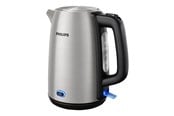 Wasserkocher - Philips Wasserkocher Viva Collection HD9353 - kettle - stainless steel - Rostfreier Stahl - 2060 W - HD9353/90