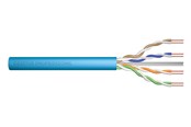 Netzwerk - Kabel - DIGITUS CAT 6A U-UTP Installation Cable - 305m - Blau - 305m - DK-1613-A-VH-305