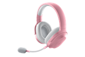 Kopfhörer/Headsets - Razer Barracuda X (2022) - Quartz/Pink - RZ04-04430300-R3M1