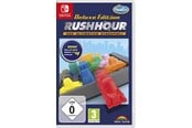 Spiele - Rush Hour (Deluxe Edition) (Code in a Box) - Nintendo Switch - Puzzle - PEGI 3 - 8720254990880