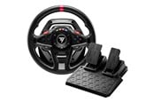 Gaming Zubehör - Thrustmaster T128 - Xbox/PC - Wired Steering wheel & Pedal set - Microsoft Xbox One - 4460184