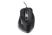 Maus - Trust Fyda Comfort - Maus (Schwarz) - 24728