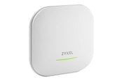 Access Points - ZyXEL WAX620D-6E - radio access point - Wi-Fi 6 - cloud-managed - WAX620D-6E-EU0101F