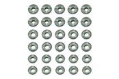Handys - Anderes Zubehör - Jabra Perform 45 Bulk Refresher Kit - ear cushion for headset - 14101-88