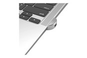 Systemzubehör - Compulocks - security slot lock adapter - MBALDG04